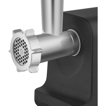 Мясорубка Rondell RDE-1456 черный