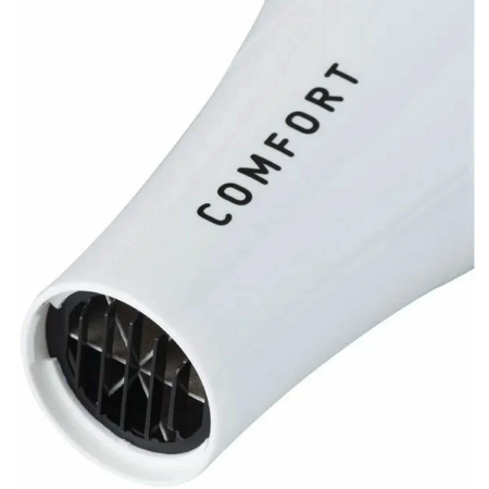 Фен Dewal Beauty Comfort HD1004 White