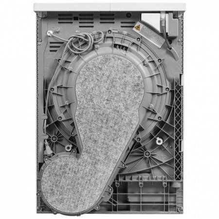 Сушильная машина ELECTROLUX EW8D495MC белый