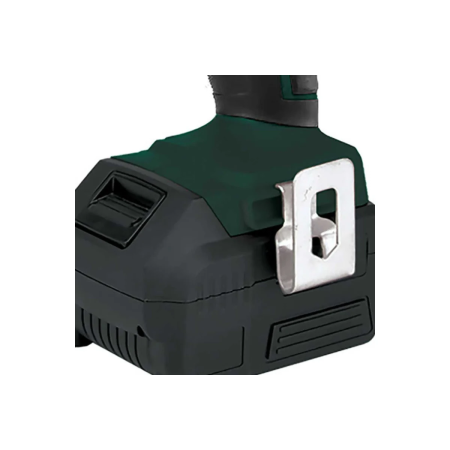 Винтоверт KLPRO KLSS18B-20