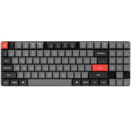 Клавиатура проводная + беспроводная Keychron K13 Pro