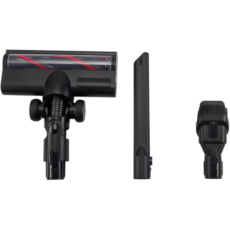 Пылесос Vitek VT-CLS01AQUA черный/медный