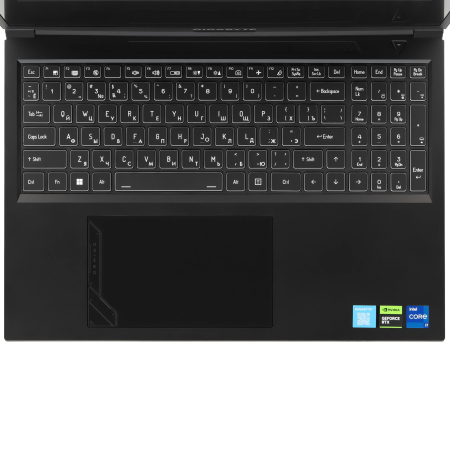 Ноутбук Gigabyte G6 KF KF-H3KZ894KD