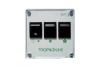 Тепловая завеса Тропик X315W10