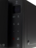 Микроволновая печь LG NeoChef MH6336GIB черный