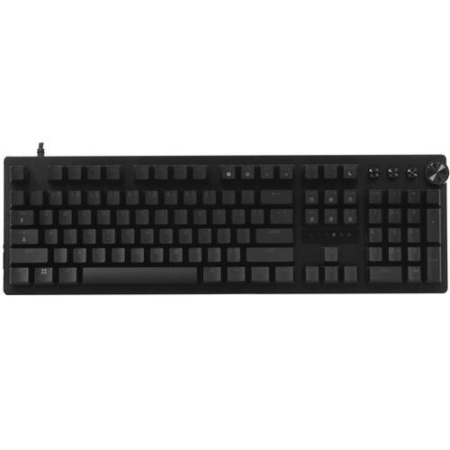 Клавиатура проводная Razer Huntsman V3 Pro