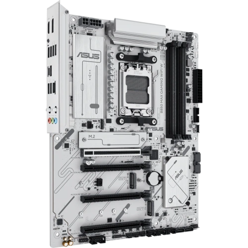 Материнская плата ASUS B850 Max Gaming Wifi W (90MB1M10-M0EAY0)