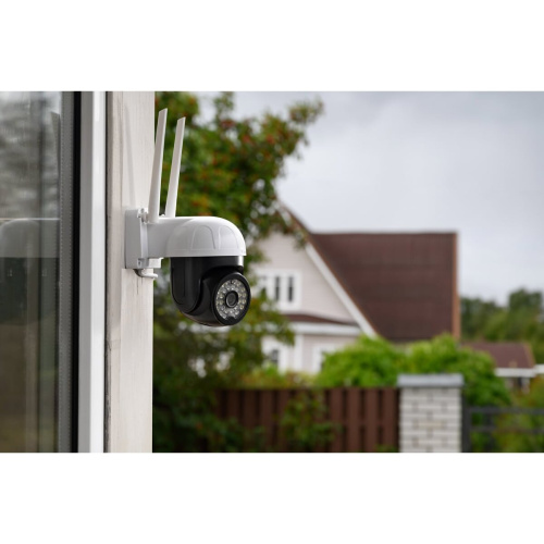 IP камера VSTARCAM C9837RUSS