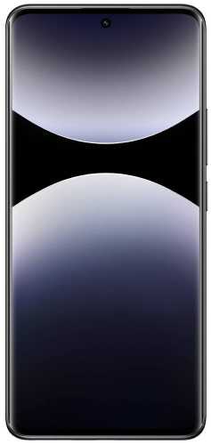 Смартфон Xiaomi Redmi Note 14 Pro+ 12/512 Гб 5G Полуночный Черный