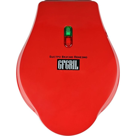 Вафельница GFGRIL GFW-022