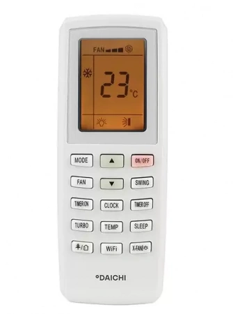 Сплит-система Daichi Sky35Avq1/Sky35Fv1 Sky