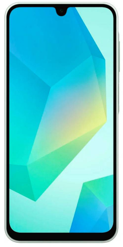 Смартфон Samsung Galaxy A16 8/256 Гб Мятный