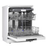 Посудомоечная машина Weissgauff DW 6035 белый