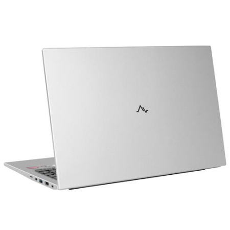 15.6" Ноутбук MAIBENBEN M557 серебристый