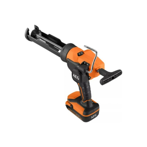 Пистолет для герметика AEG BKP18C2-310-0 (4935478634) без АКБ и ЗУ