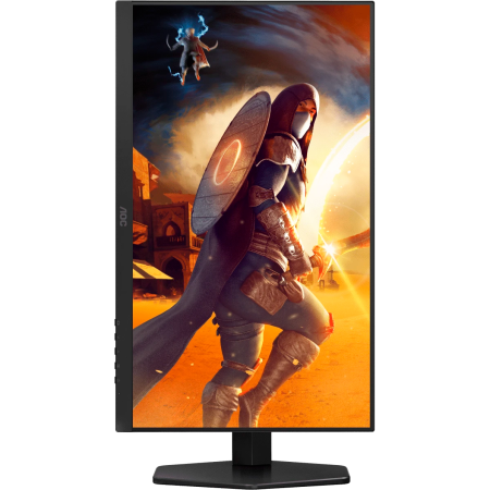 Монитор AOC 24G4HX Black