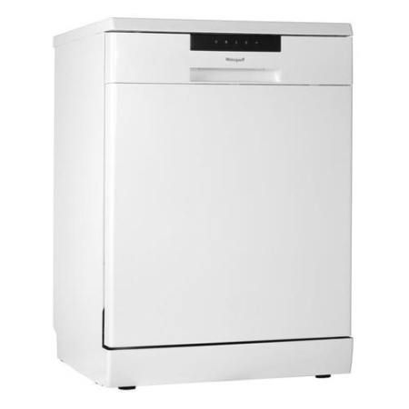 Посудомоечная машина Weissgauff DW 6035 белый