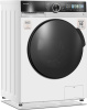 Стиральная машина Weissgauff WM 45148 Color Touch Inverter Steam