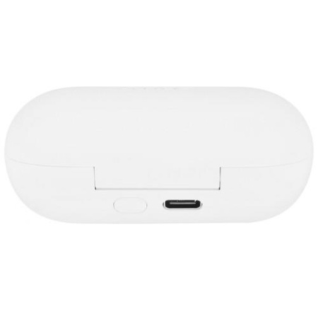 Наушники TWS Sony WF-C700N белый