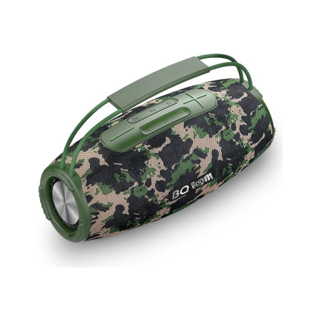 Портативная акустика BQ PBS4002 Khaki