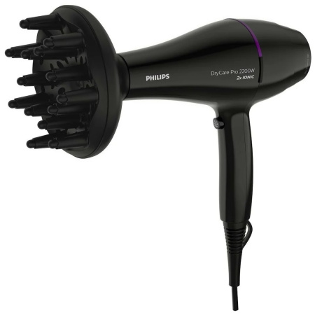 Фен PHILIPS BHD274/00