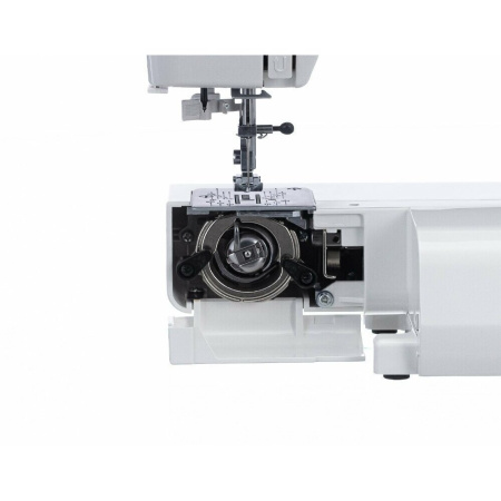 Швейная машина Janome 1547 белый