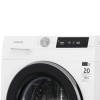 Стиральная машина Samsung WW11CG604CLELP белый