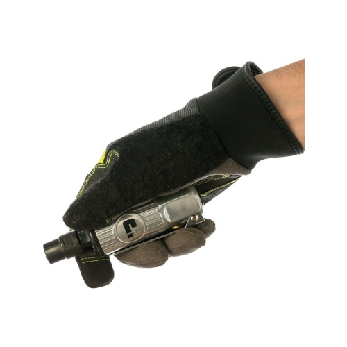 Пневмошлифмашина прямая Jeta PRO J-1010