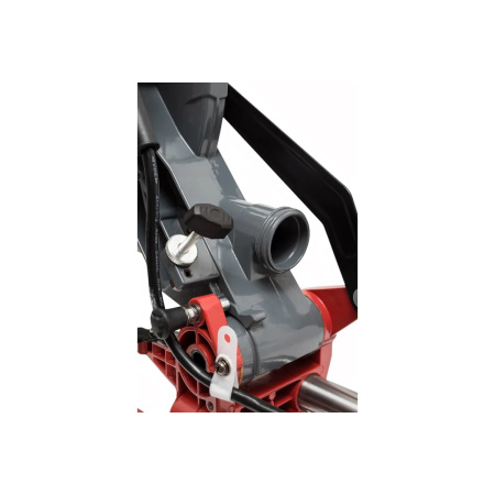 Торцовочная пила ATLET BMS255S2