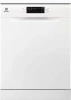 Посудомоечная машина Electrolux ESA47210SW белый