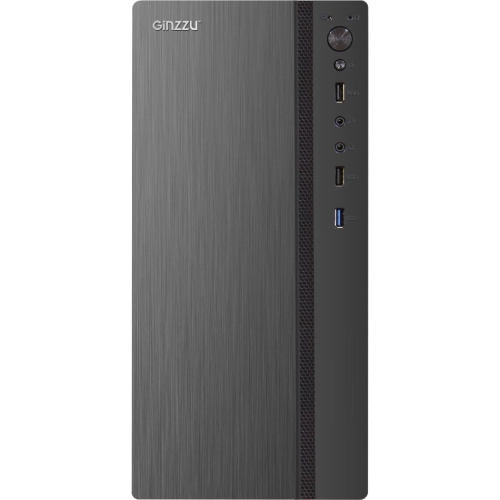 Корпус Ginzzu B200 (17222)