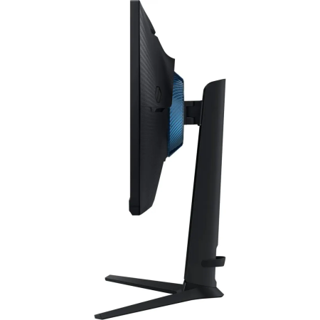 Монитор Samsung Odyssey G3 LS24DG300EUXEN черный