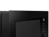 Микроволновая печь Samsung MW7300B черный