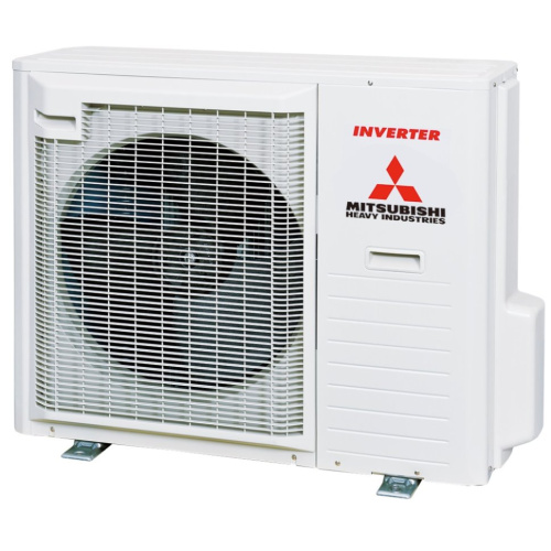 Настенная Сплит-система Mitsubishi Heavy Srk100Zr-W/Fdc100Vnp-W