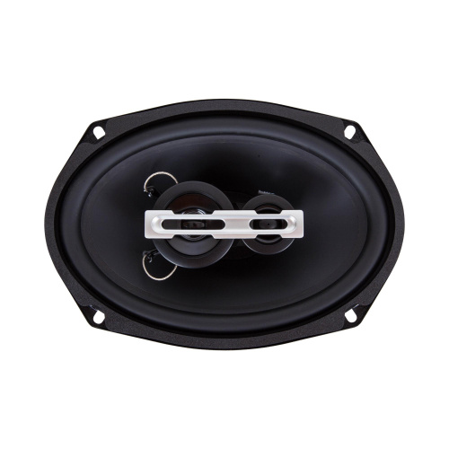 Колонки автомобильные Kicx RX 693