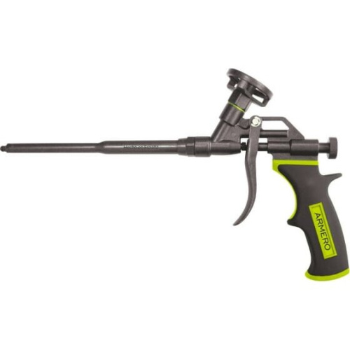 Пистолет для монтажной пены ARMERO Teflon A250/002