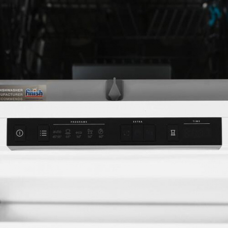 Посудомоечная машина Gorenje GS541D10W белый