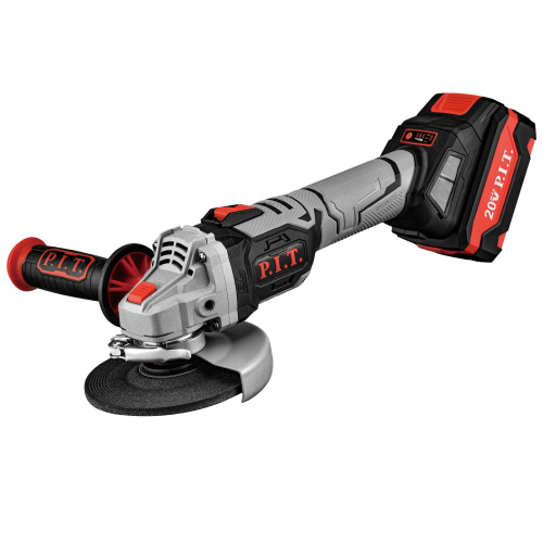 Набор электроинструмента P.I.T P0001-02