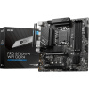 Материнская плата MSI Pro B760M-A WiFi DDR4