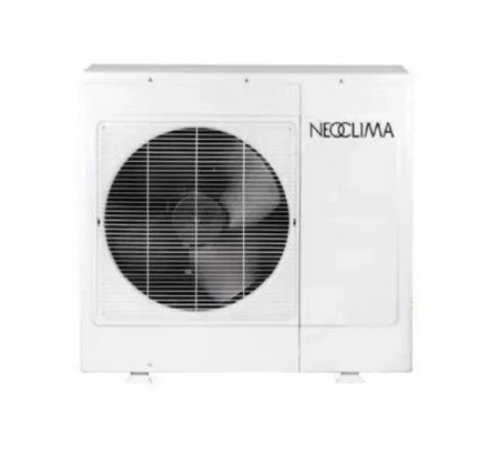 Кассетная Сплит-система Neoclima Ns/Nu-18Bt1