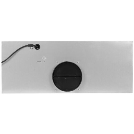 Вытяжка полновстраиваемая Haier HVX-BI772X серебристый