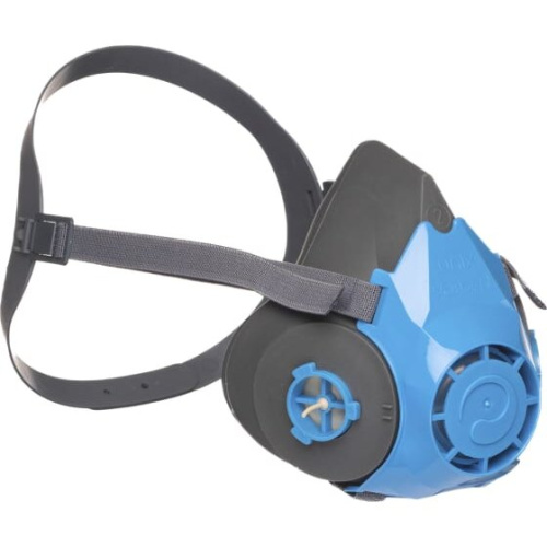 Полумаска изолирующая Unix 1000 102-025-0002 2 рост