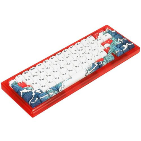 Клавиатура проводная ARDOR GAMING Patron