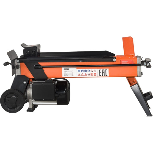 Дровокол электрический Gigant HLS5T-52