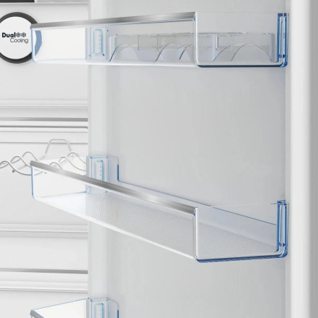 Холодильник BEKO B5RCNK403ZXBR (РА)