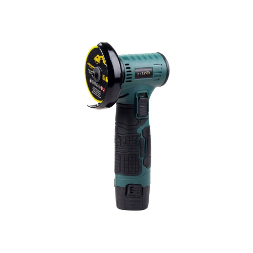 УШМ Zitrek AG 12 Pro (085-1120)