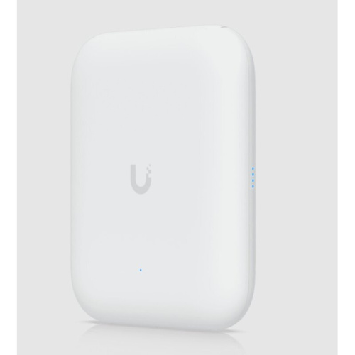 Точка доступа Ubiquiti U7 Outdoor, 2,4/5ГГц, до 4,9Гбит/с, 1х2.5Гбит/с (164598)