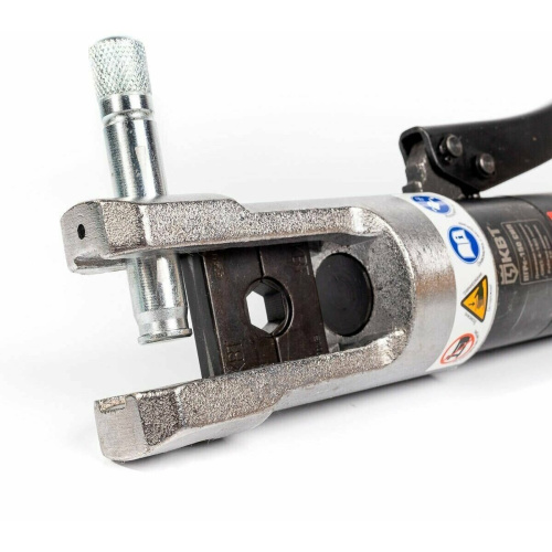 Пресс гидравлический КВТ ПГРс-150 СИП (58244) ручной