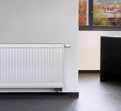 Стальной панельный радиатор Oasis PB 11-5-05