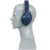 Беспроводные/проводные наушники JBL LIVE 660NC синий